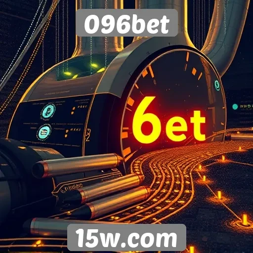 Análise sobre a segurança do site 096bet