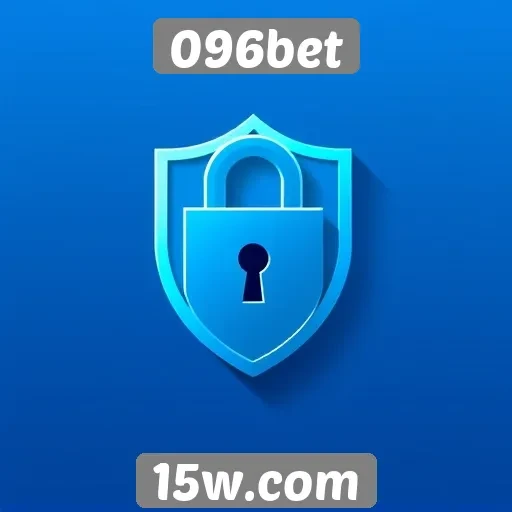 Como a 096bet garante a segurança dos jogadores