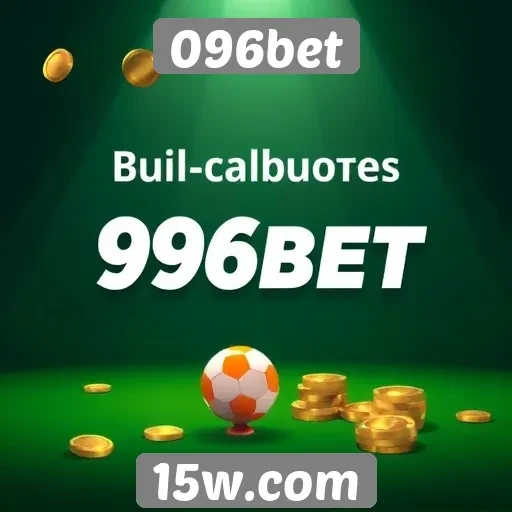 Avaliação das promoções e bônus da 096bet
