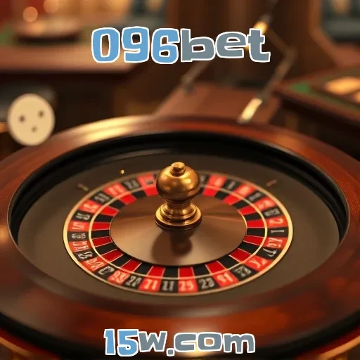 096bet: Apostas Inovadoras Que Transformam o Jogo no Brasil