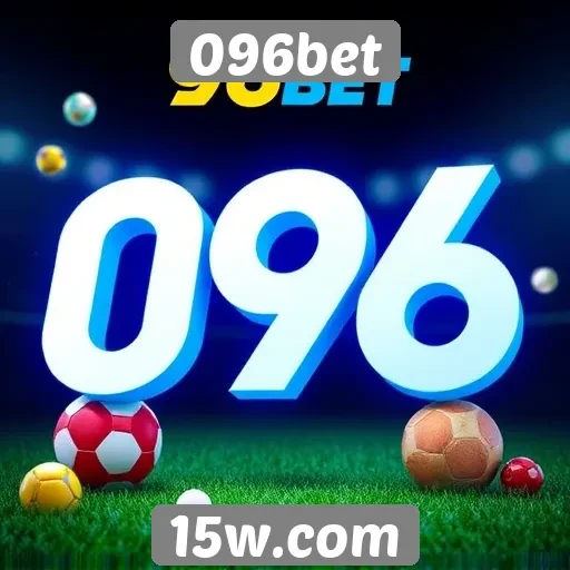 Comparativo entre 096bet e concorrentes do setor