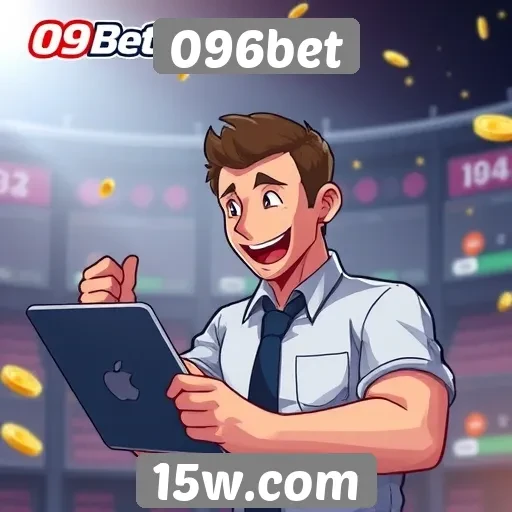 091bet oferece promoções exclusivas para novos usuários