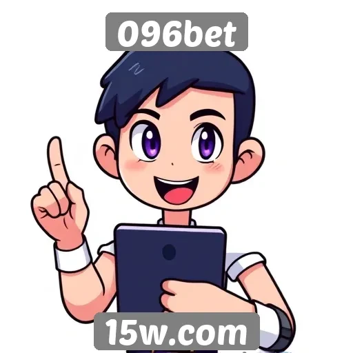 Recursos e funcionalidades principais do site 096bet