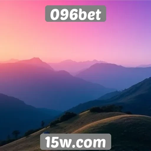 Acessibilidade do site 096bet para novos usuários